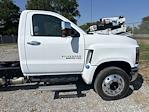 New 2024 Chevrolet Silverado 6500 Regular Cab 4x2, Cab Chassis for sale #C4467 - photo 9