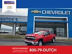 2024 Chevrolet Silverado 2500 Crew Cab 4x4, Pickup for sale #C4471 - photo 1