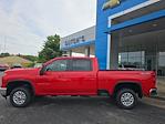 2024 Chevrolet Silverado 2500 Crew Cab 4x4, Pickup for sale #C4471 - photo 2