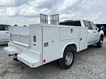 New 2024 Chevrolet Silverado 3500 Work Truck Crew Cab 4x2, 9' Reading SL Service Body Service Truck for sale #C4479 - photo 15