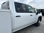 New 2024 Chevrolet Silverado 3500 Work Truck Crew Cab 4x2, 9' Reading SL Service Body Service Truck for sale #C4479 - photo 16