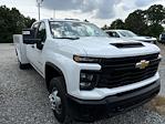 New 2024 Chevrolet Silverado 3500 Work Truck Crew Cab 4x2, 9' Reading SL Service Body Service Truck for sale #C4479 - photo 19