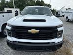 New 2024 Chevrolet Silverado 3500 Work Truck Crew Cab 4x2, 9' Reading SL Service Body Service Truck for sale #C4479 - photo 34