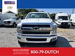 2024 Chevrolet Silverado 5500 Regular Cab DRW 4x2, Cab Chassis for sale #C4490 - photo 1