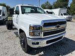 2024 Chevrolet Silverado 5500 Regular Cab DRW 4x2, Cab Chassis for sale #C4490 - photo 12