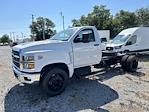 2024 Chevrolet Silverado 5500 Regular Cab DRW 4x2, Cab Chassis for sale #C4490 - photo 3