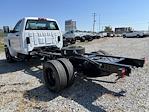 2024 Chevrolet Silverado 5500 Regular Cab DRW 4x2, Cab Chassis for sale #C4490 - photo 2