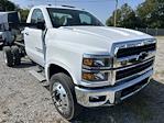 2024 Chevrolet Silverado 5500 Regular Cab DRW 4x2, Cab Chassis for sale #C4491 - photo 11