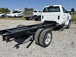 2024 Chevrolet Silverado 5500 Regular Cab DRW 4x2, Cab Chassis for sale #C4491 - photo 8