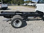 2024 Chevrolet Silverado 5500 Regular Cab DRW 4x2, Cab Chassis for sale #C4491 - photo 9