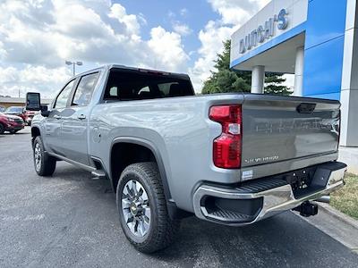 2024 Chevrolet Silverado 2500 Crew Cab 4x4, Pickup for sale #C4494 - photo 2