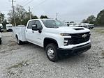 2024 Chevrolet Silverado 3500 Crew Cab 4x2, Reading SL Service Body Service Truck for sale #C4502 - photo 13