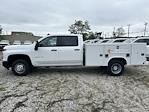 2024 Chevrolet Silverado 3500 Crew Cab 4x2, Reading SL Service Body Service Truck for sale #C4502 - photo 4