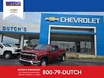 2024 Chevrolet Silverado 2500 Crew Cab 4x4, Pickup for sale #C4506 - photo 1