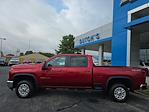 2024 Chevrolet Silverado 2500 Crew Cab 4x4, Pickup for sale #C4506 - photo 3