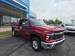 2024 Chevrolet Silverado 2500 Crew Cab 4x4, Pickup for sale #C4506 - photo 7