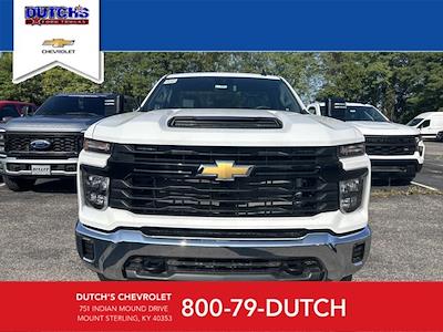 2024 Chevrolet Silverado 2500 Regular Cab 4x4, Knapheide Service Truck for sale #C4507 - photo 1