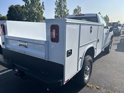 2024 Chevrolet Silverado 2500 Regular Cab 4x4, Knapheide Service Truck for sale #C4507 - photo 2