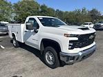 2024 Chevrolet Silverado 2500 Regular Cab 4x4, Knapheide Service Truck for sale #C4507 - photo 13