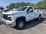 2024 Chevrolet Silverado 2500 Regular Cab 4x4, Knapheide Service Truck for sale #C4507 - photo 3