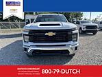 2024 Chevrolet Silverado 2500 Double Cab 4x2, Knapheide Service Truck for sale #C4524 - photo 1