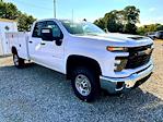 2024 Chevrolet Silverado 2500 Double Cab 4x2, Knapheide Service Truck for sale #C4524 - photo 3