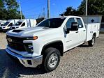 2024 Chevrolet Silverado 2500 Double Cab 4x2, Knapheide Service Truck for sale #C4524 - photo 2