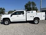 2024 Chevrolet Silverado 2500 Double Cab 4x2, Knapheide Service Truck for sale #C4524 - photo 5