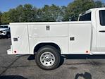 2024 Chevrolet Silverado 3500 Crew Cab 4x4, Reading SL Service Body Service Truck for sale #C4525 - photo 6