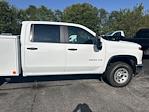 2024 Chevrolet Silverado 3500 Crew Cab 4x4, Reading SL Service Body Service Truck for sale #C4525 - photo 7