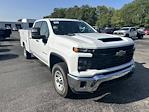 2024 Chevrolet Silverado 3500 Crew Cab 4x4, Reading SL Service Body Service Truck for sale #C4525 - photo 8