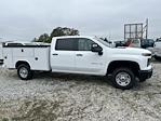 New 2024 Chevrolet Silverado 2500 Work Truck Crew Cab 4x4, Reading Service Truck for sale #C4528 - photo 11