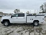 2024 Chevrolet Silverado 2500 Crew Cab 4x4, Reading Service Truck for sale #C4528 - photo 3