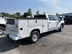 New 2024 Chevrolet Silverado 2500 Work Truck Crew Cab 4x4, Reading Service Truck for sale #C4533 - photo 2