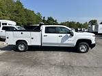 New 2024 Chevrolet Silverado 2500 Work Truck Crew Cab 4x4, Reading Service Truck for sale #C4533 - photo 12