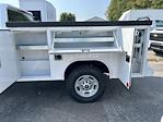 New 2024 Chevrolet Silverado 2500 Work Truck Crew Cab 4x4, Reading Service Truck for sale #C4533 - photo 6