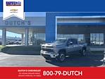 2025 Chevrolet Silverado 3500 Crew Cab 4x4, Pickup for sale #C4554 - photo 1