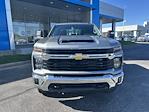 2025 Chevrolet Silverado 3500 Crew Cab 4x4, Pickup for sale #C4554 - photo 10