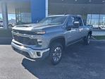 2025 Chevrolet Silverado 3500 Crew Cab 4x4, Pickup for sale #C4554 - photo 3