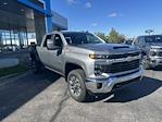 2025 Chevrolet Silverado 3500 Crew Cab 4x4, Pickup for sale #C4554 - photo 9