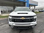 New 2025 Chevrolet Silverado 3500 LT Regular Cab 4x4, Flatbed Truck for sale #C4558 - photo 12