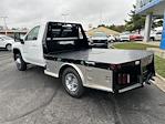 New 2025 Chevrolet Silverado 3500 LT Regular Cab 4x4, Flatbed Truck for sale #C4558 - photo 2