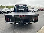 New 2025 Chevrolet Silverado 3500 LT Regular Cab 4x4, Flatbed Truck for sale #C4558 - photo 8