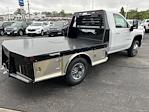 New 2025 Chevrolet Silverado 3500 LT Regular Cab 4x4, Flatbed Truck for sale #C4558 - photo 9