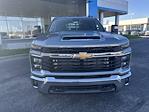 2025 Chevrolet Silverado 3500 Crew Cab 4x4, Hillsboro Flatbed Truck for sale #C4560 - photo 11