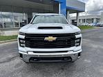 2025 Chevrolet Silverado 2500 Regular Cab 4x4, Pickup for sale #C4582 - photo 10