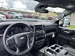 2025 Chevrolet Silverado 2500 Regular Cab 4x4, Pickup for sale #C4582 - photo 12