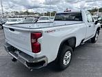 2025 Chevrolet Silverado 2500 Regular Cab 4x4, Pickup for sale #C4582 - photo 7