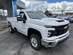 2025 Chevrolet Silverado 2500 Regular Cab 4x4, Pickup for sale #C4582 - photo 9