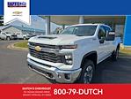 2025 Chevrolet Silverado 2500 Crew Cab 4x4, Pickup for sale #C4585 - photo 1